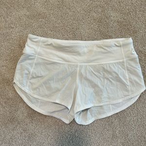 Lululemon Shorts Size 4